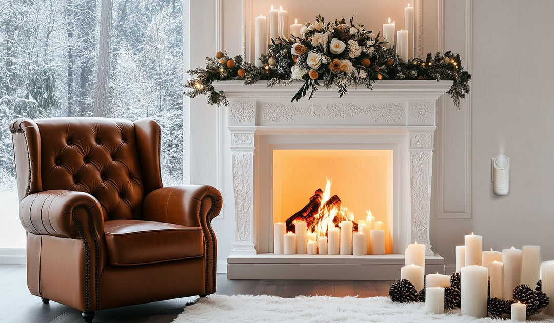 Trending Winter Scents