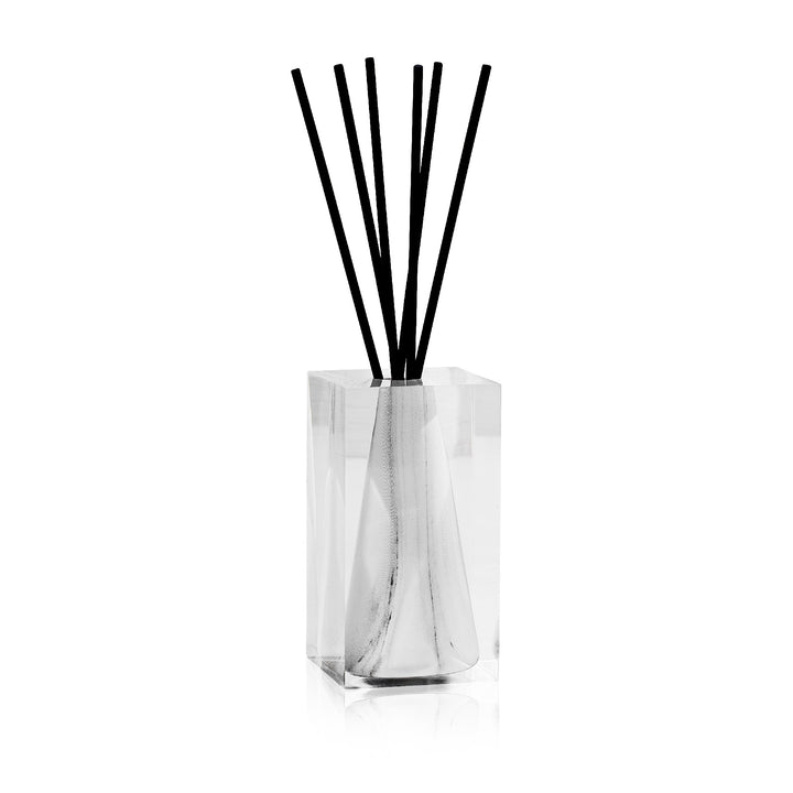 Renaissance Reed Diffuser - White Marble Edition