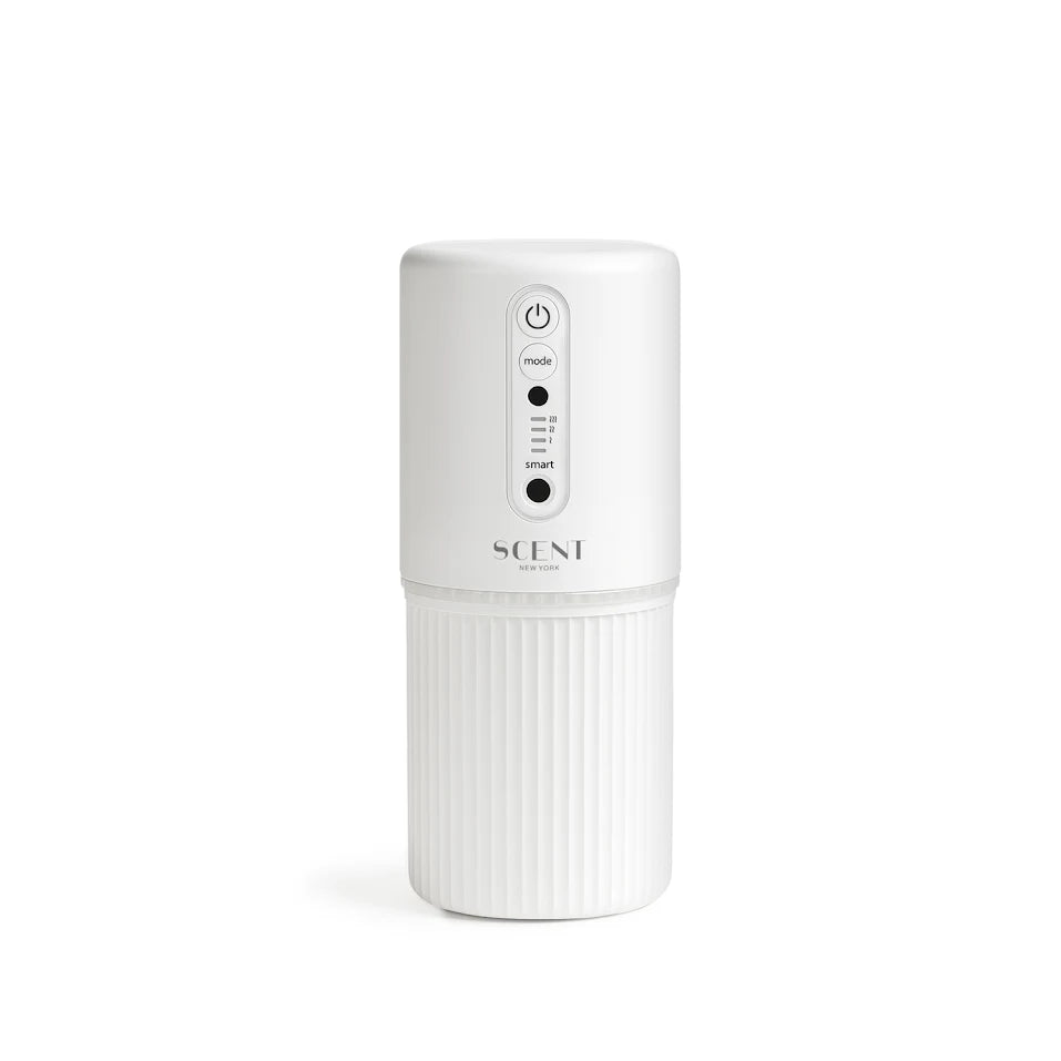 Scent Diffuser - Plug-in Diffuser - White