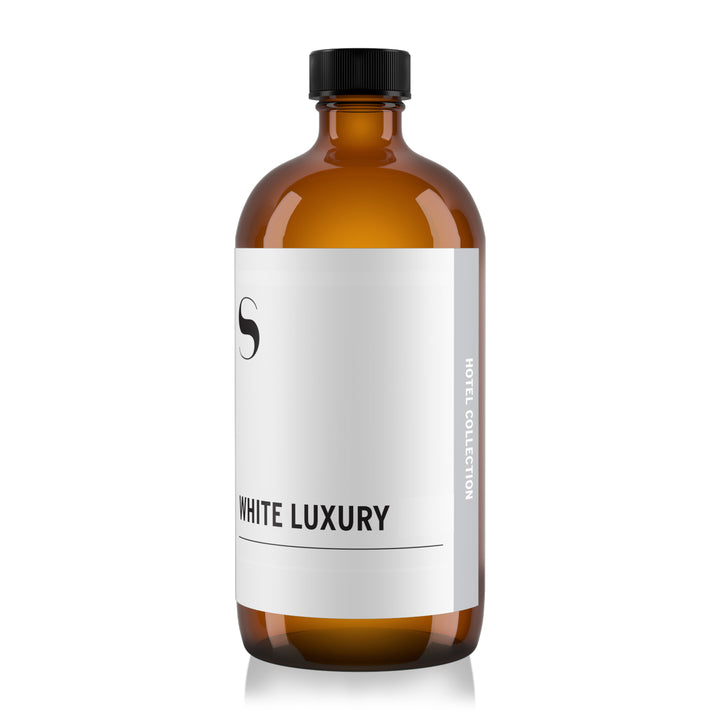 White Luxury - 120 ML